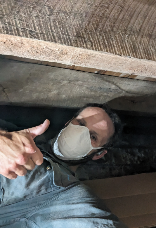 Brisbane residential electrician